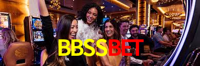 Welcome Bonus BBSSbet